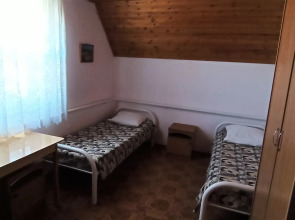 Коттедж Южный Дом