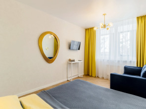 Квартира на Советском проспекте