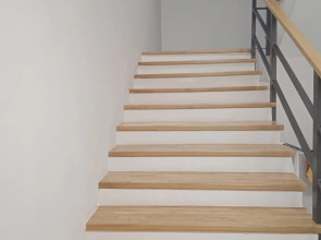 Отель У Водопада