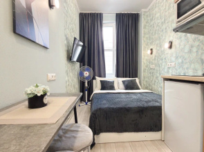 Svetlye U Metro Filatov Lug fl4 Apartments