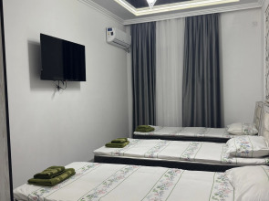 Гостевой дом MAR.s