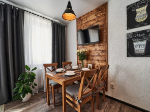 Квартира Олимпия