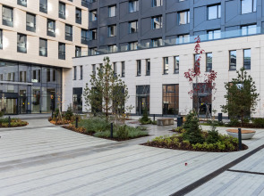 Апартаменты WillWell