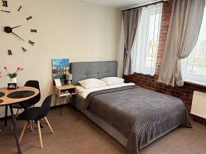 Квартира Уюттория