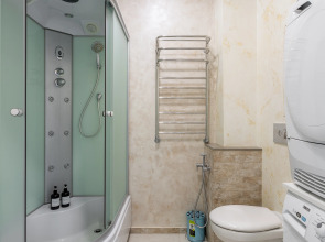 Апартаменты комфортные для семьи