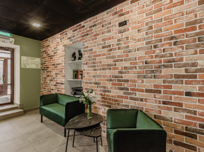 Отель Берисон Астрономическая