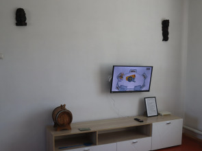 Частный дом Уютный дом в самом большом селе России