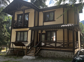 Pomestye Recreation Center