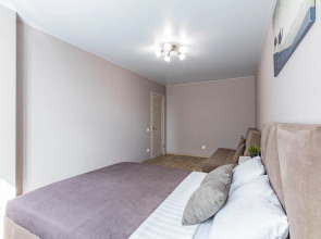 Апартаменты на Готвальда Dream House