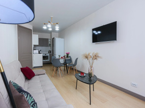 Квартира Бизнес класс Зеленый центр