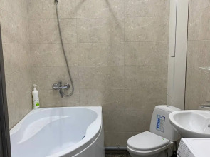 Апартаменты Евродвушка в Новом Доме