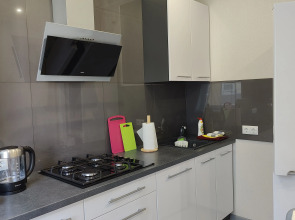 Квартира Baltic Sea 1