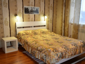 Гостевой дом на Малышевской 109