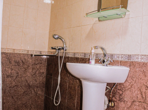 Гостевой Дом на Яснополянской