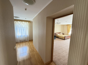 Частный дом Комфортный немецкий дом на 10 гостей