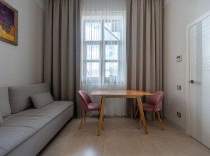 Апартаменты-люкс под самыми звёздами