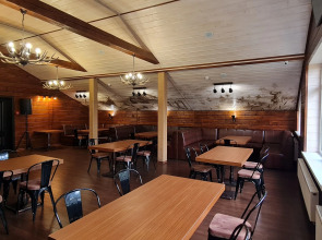 База Отдыха Легково