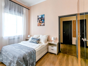 Апартаменты Pulp Fiction