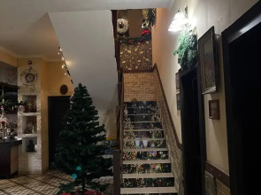 Шале Тихая Прохлада