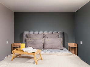 Апартаменты Уютные апартаменты в центре Петербурга