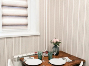 Квартира на Ленинском проспекте 36