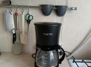 Однокомнатная квартира