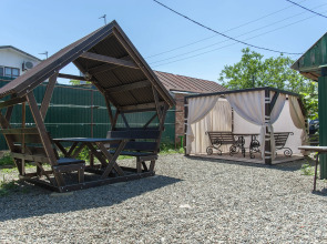 Гостевой Дом Апельсин