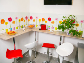 Хостел Матрёшки