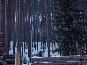 Гостевой дом Четыре Сезона