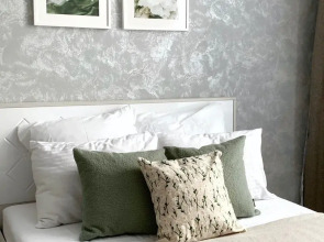 Апартаменты Добрые сутки на 8 марта 204д