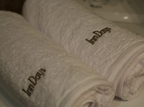 Апартаменты InnDays 50 лет ВЛКСМ, 18