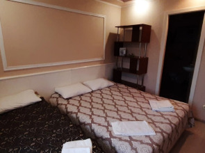 Мини-Отель В центре