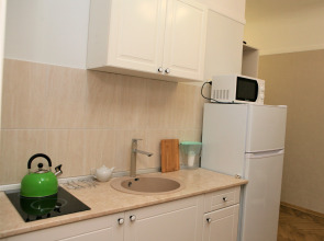 Апартаменты на Пушкинской 101 1