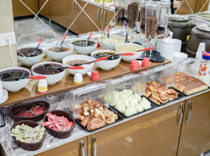 Hamit Kizilay Hotel