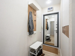 Квартира Современная квартира в тихом зеленом дворе