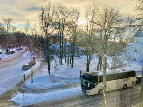 Квартира  Господин VN