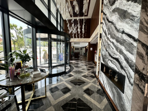 Trademark Collection by Wyndham Operla Airport Hotels