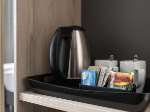 Отель 3А Узловая