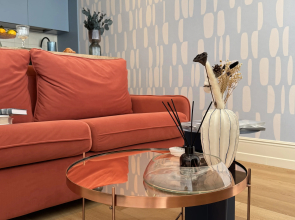 Teo Home Apartments
