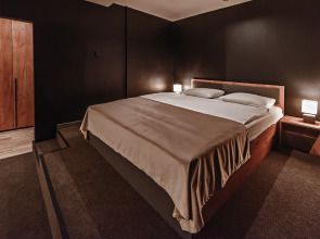 Мини-отель На Кожевенном