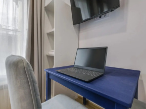 Улучшенные Двухместные апартаменты