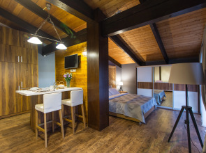 Гостевой дом Грейстоун