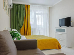 Апартаменты Botanica Studio