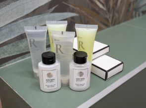 Апартаменты Да Винчи 3