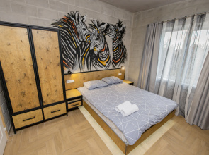 Studiya Safari Flat
