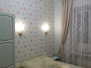 Меблированные комнаты Бон Апарт на Малой Морской