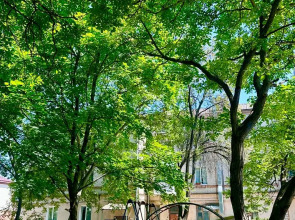 Квартира Уютная Трёшка