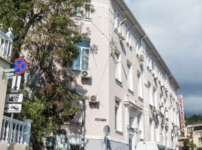 Мини-Отель Отдых