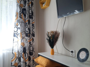 Квартира Уютное место у Рыбной деревни