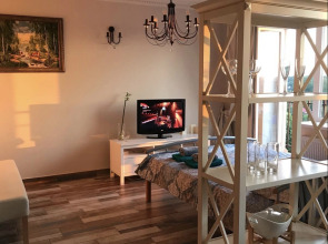 Квартира Loft на Гакуна